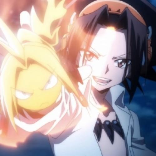 Shaman King | Anime estréia em Agosto na Netflix