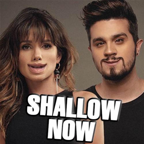 Analise da música juntos e shallow now