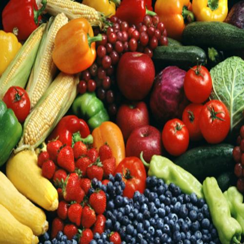 Conheça alimentos ricos em antioxidantes