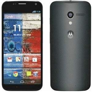Motorola e Google lançam smartphone Moto X no Brasil