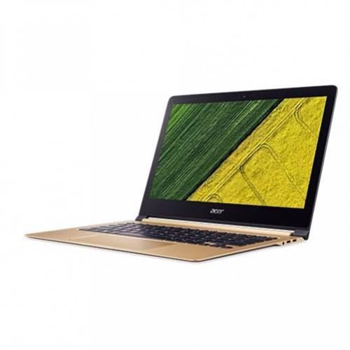 O notebook Acer Swift 7 tem visual finíssimo e processador de última g