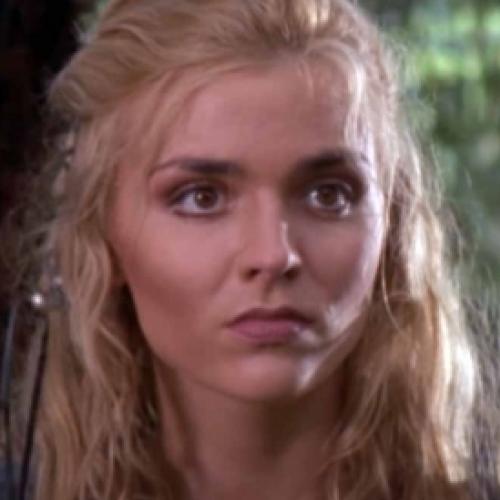 Você se lembra da Callisto de ‘Xena a Princesa Guerreira’? 