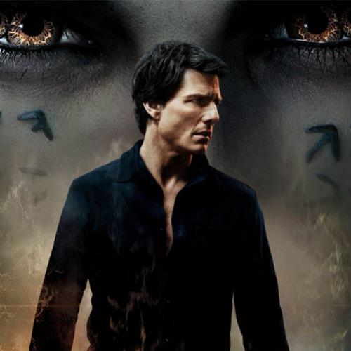 Tom Cruise se transformando em um mostro no 3º trailer de A Múmia