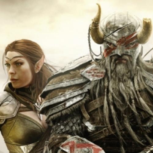 Análise – ‘The Elder Scrolls Online: Tamriel Unlimited’ entrega uma ex