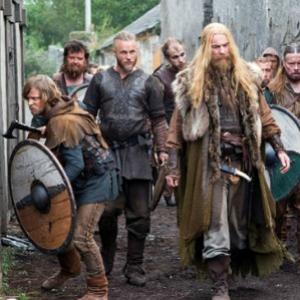 Vikings - A Série