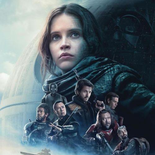 Rogue One é tudo isso mesmo?