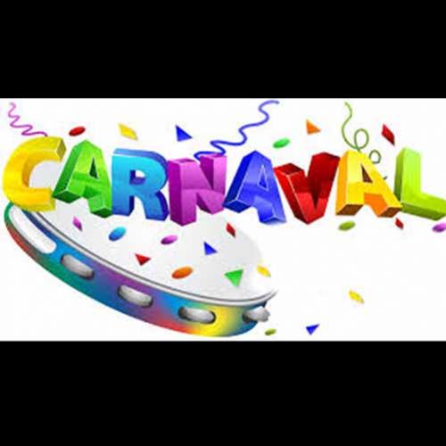O Carnaval está Chegando… Socorro !