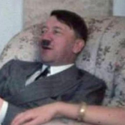 O que Hitler achou da Copa do Mundo?