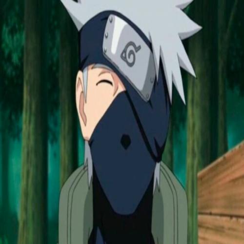 Naruto: Entenda por que o Kakashi sempre usa máscara
