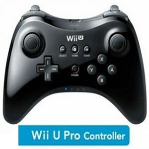 Controle de Wii U é cópia do Xbox