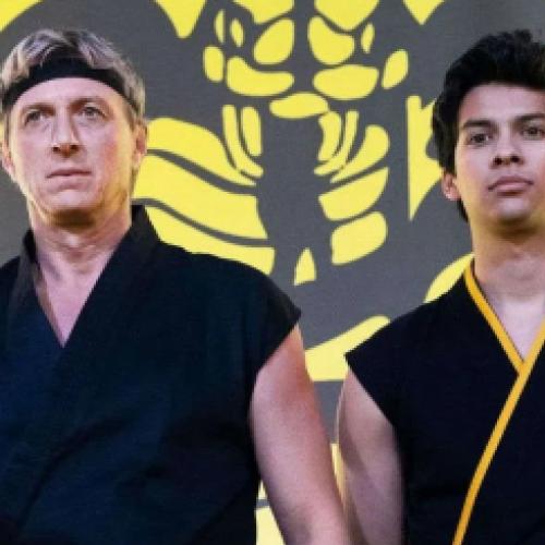 Cobra Kai: o chute no final de Karate Kid foi ilegal?