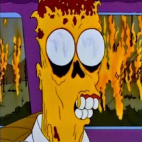 Conheça o perturbador episódio banido dos Simpsons