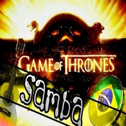 Game of Thrones versão samba!