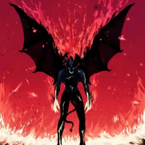 Devilman Crybaby, o anime mais violento dos ultimos anos, é bom?