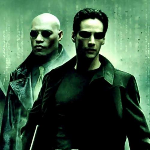 Assista Matrix em 5 minutos, só efeitos especiais !