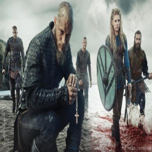 8 erros históricos da Série Vikings