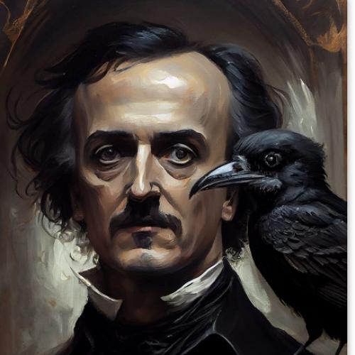 Edgar Allan Poe: conheça as. adaptações. para o cinema