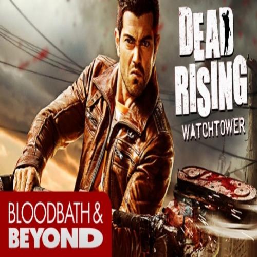 Dead Rising: Watchtower
