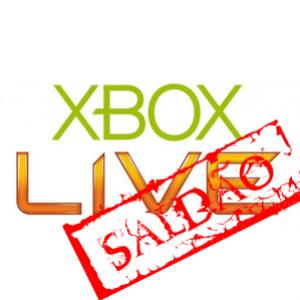 Xbox Live faz saldão de games!