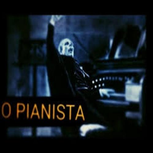 O Pianista - História de terror