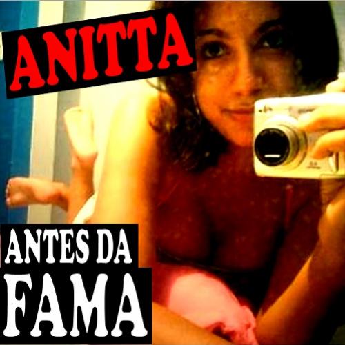 Anitta: Veja imagens raras da cantora antes da fama