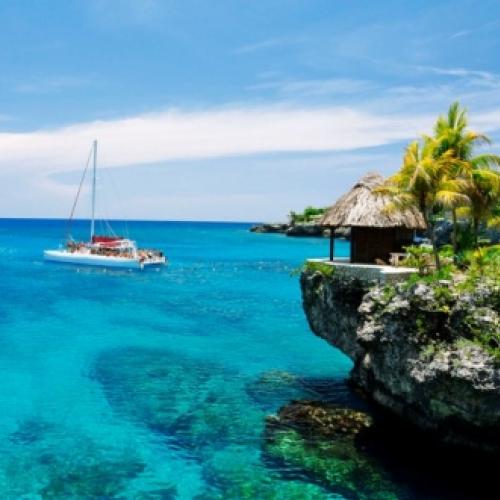 Saiba qual ilha do Caribe combina mais com o seu estilo