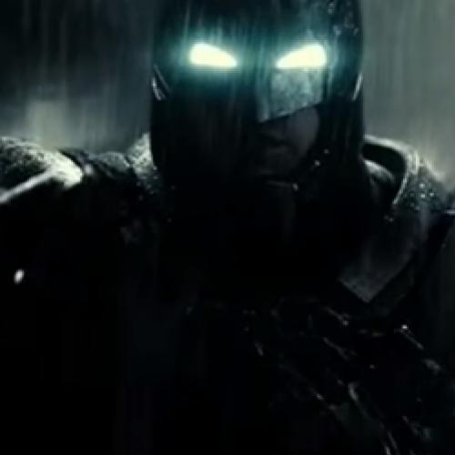 ‘Batman vs. Superman: A Origem da Justiça’ – Novo clipe, featurette e 