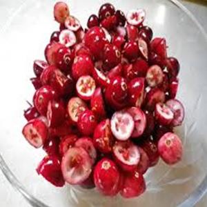 Cranberry | A fruta milagrosa
