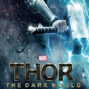 Saiu o primeiro trailer legendado de Thor - O Mundo Sombrio
