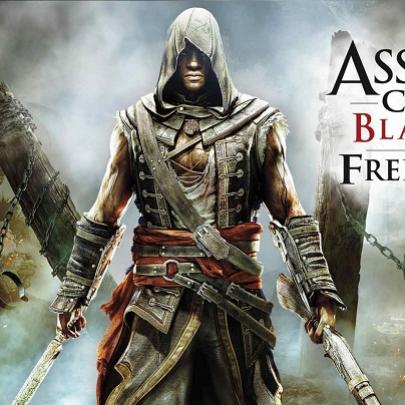 Assassin’s Creed: Freedom Cry será um título autônomo