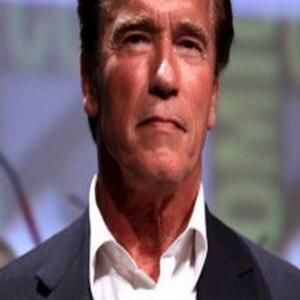Curiosidades sobre Arnold Schwarzenegger 