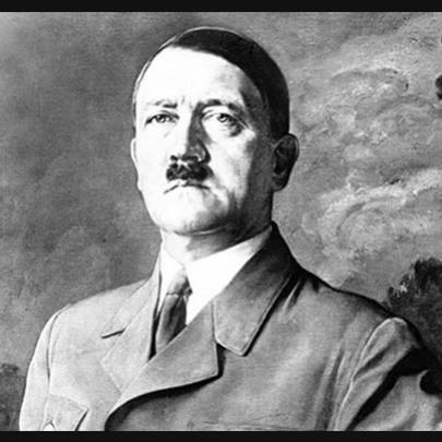 Adolf Hitler no Brasil?