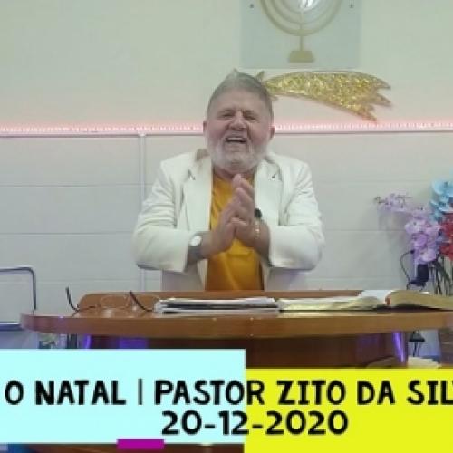 O Natal 2022