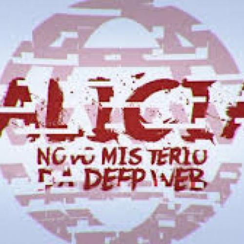 Alicia: Novo mistério da Deep Web