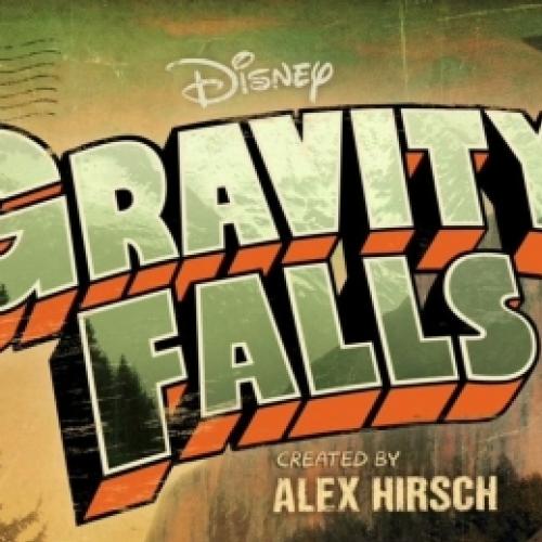 Nerdoidos Recomenda - Gravity Falls