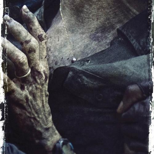 The Walking Dead – Confira a nova arte de divulgação da série