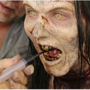 Processo de zumbificação em The Walking Dead ~ Entenda como funciona! 