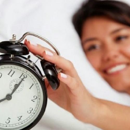 14 coisas que pode fazer para acordar mais saudável