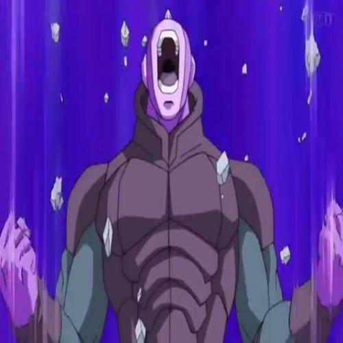 Analise: Dragon Ball Super Ep 39