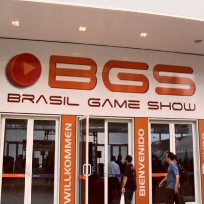 Brasil Game Show 2013, porque você deve ir no ano que vem!