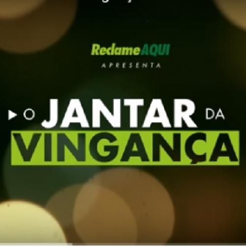 O jantar da vingança.