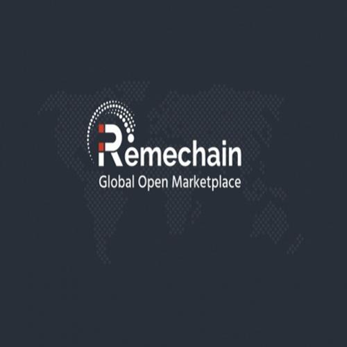 A remechain está criando a primeira plataforma descentralizada de suca