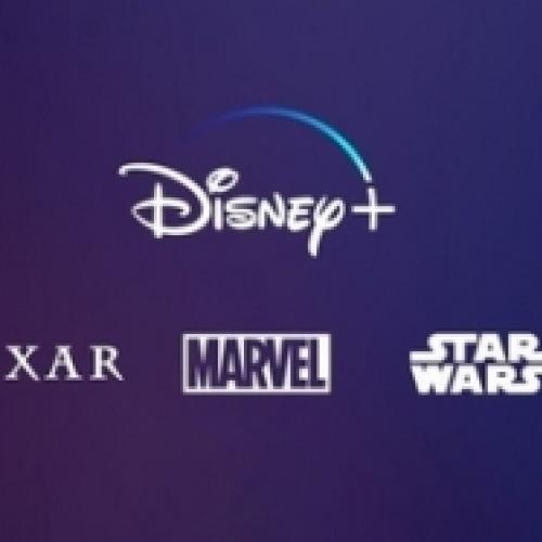 Vamos falar sobre o Disney+?