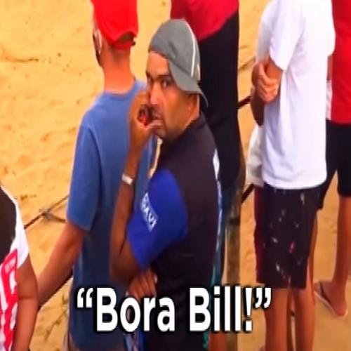 Entenda a origem do meme Bora Bill