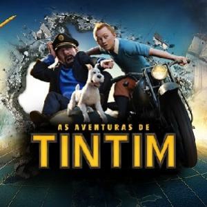  Você Não Sabia? - As Aventuras de Tintin! 