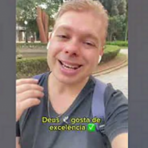 Seja simples como Deus é simples