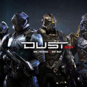 Jogo Sujo-Review Dust 514 Online - Gratuito na PSN