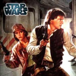 Disney anuncia filme de Han Solo