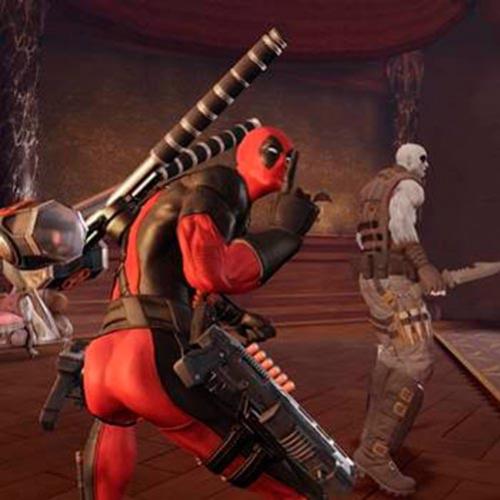 Aprenda a jogar de Deadpool em português