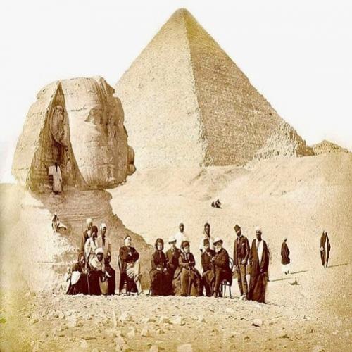 Curiosidades fascinantes sobre o Antigo Egito